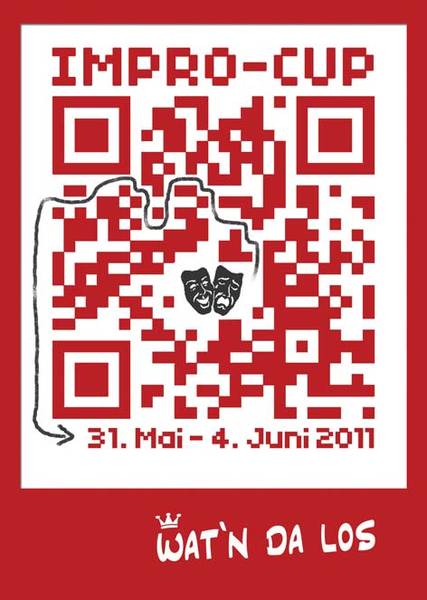 10. Impro-Cup Berlin   //   Impro Open Stage