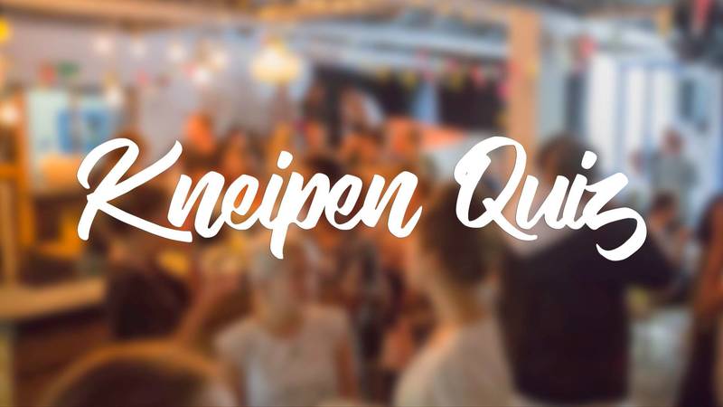 Kneipen Quiz