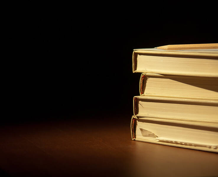 LeseZeichen - Der Literaturstammtisch der Mark-Twain-Bibliothek 