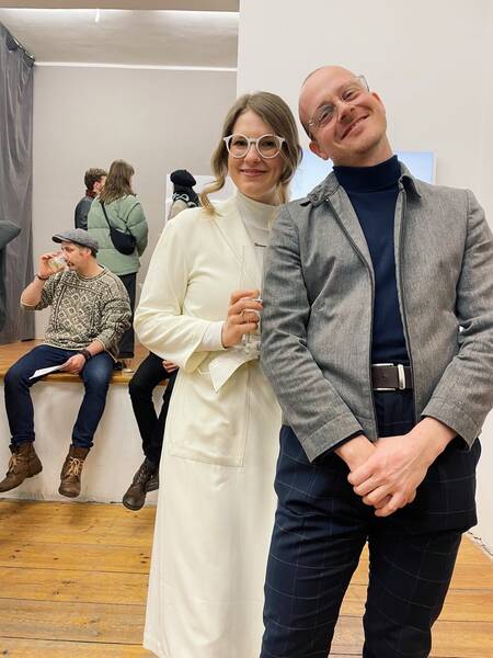 Beyond Words | Performance & Art Talk | Piano & Poetry 