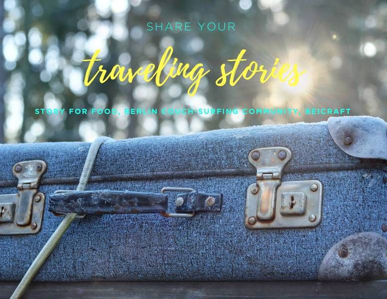 Traveling Stories 
