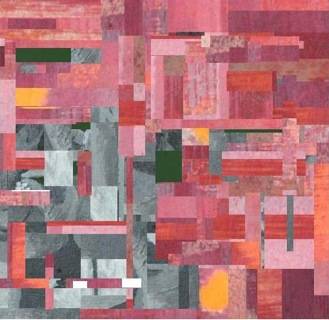 FINCAN: Acrylic on Canvas - Vernissage im Rahmen von 48h Neukolln 