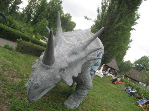Pfingstfest im Spreepark