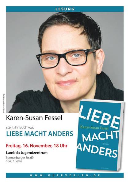 Karen-Susan Fessel