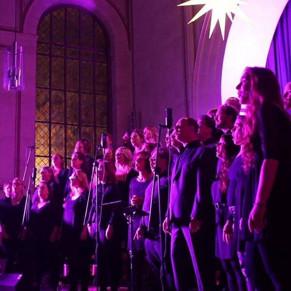 I'm Feeling Fine! - Gospelkonzert