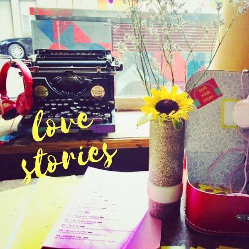 Love Stories @Myxa 