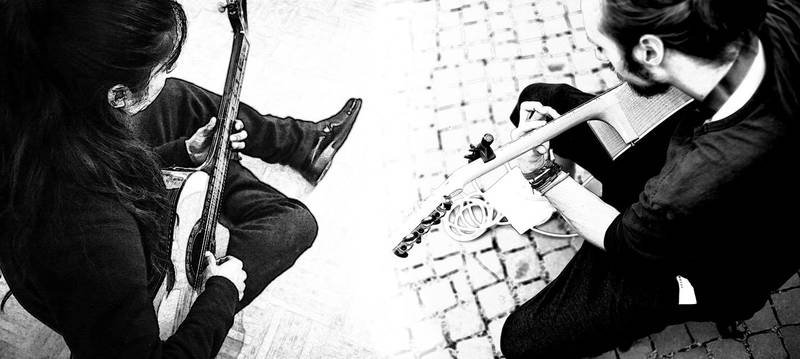 [LIVE] Pan Chimzee & Jesus Herrera at Kaduka