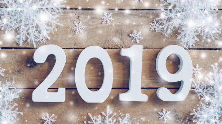 Neujahr Ladiestreff (Infotext auch auf Russisch)