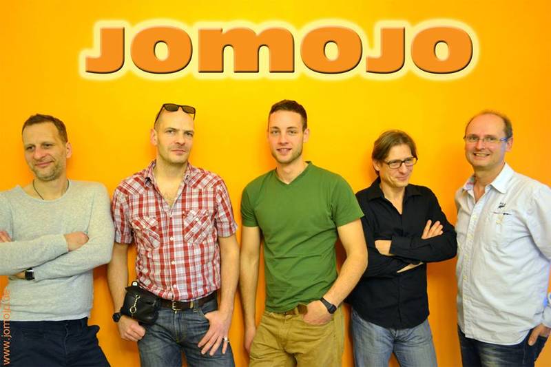 OMOJO (Konzert)