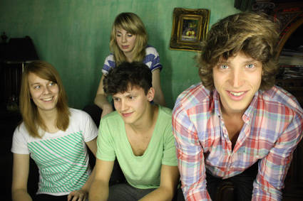 LINDENBEATS 3 Bands live erleben!