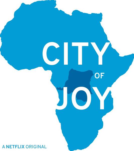 City of Joy: Filmscreening & Podiumsdisskusion