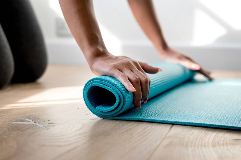 Yoga · Vegan Brunch · Sunday for your Soul