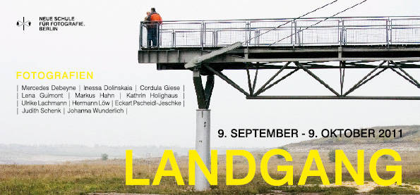 LANDGANG - Fotoausstellung