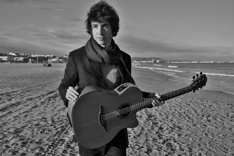 Konzert: Marius Bagus