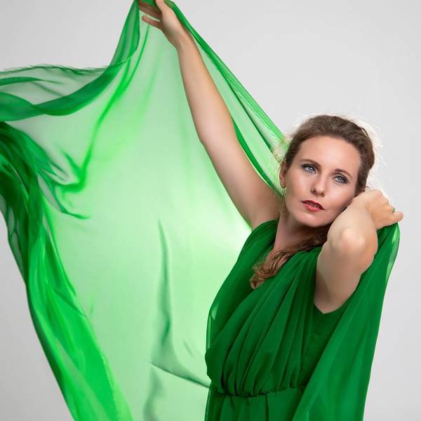 Konzert: Ela Ramonís