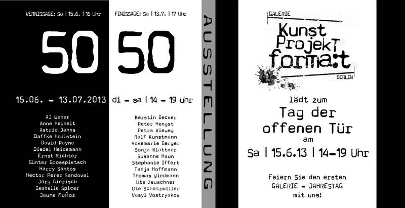 Tag der offenen Tür