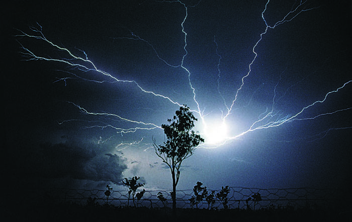 Australien - Poesie und Dramatik der Natur