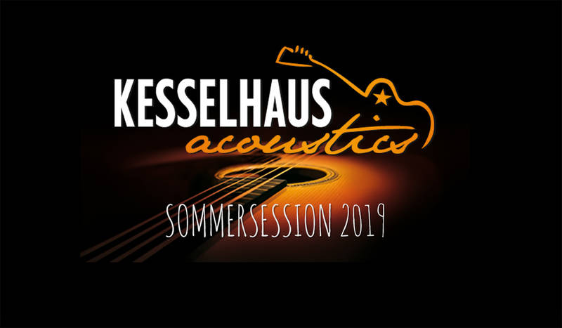 Kesselhaus Acoustics Sommersession 2019