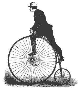 Treten, damit der Film lauft - Fahrradkino jetzt auch in Berlin!
