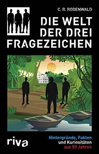 Fans der Drei ??? aufgepasst