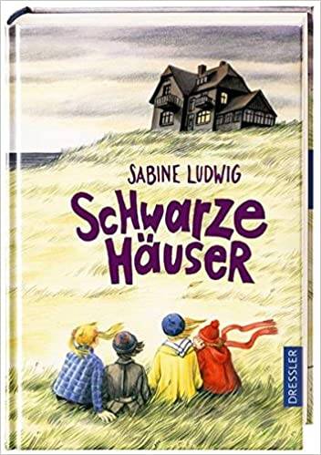 #zlbdigital | Lesung "Schwarze Häuser"