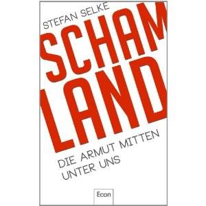 Stefan Selke liest aus "Schamland - die Armut mitten unter uns"