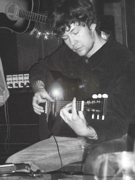 Cairn McBain (Folk, Blues, 60s stuff and Country)