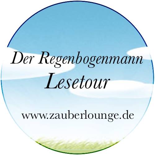 LeseReise - Der Regenbogenmann
