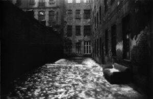 Fotografie: Die Hauptstadt, Ost-Berlin in den Achtzigern (Di - So)