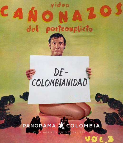 Videocrática (AIR) + Colombian Videoart Program