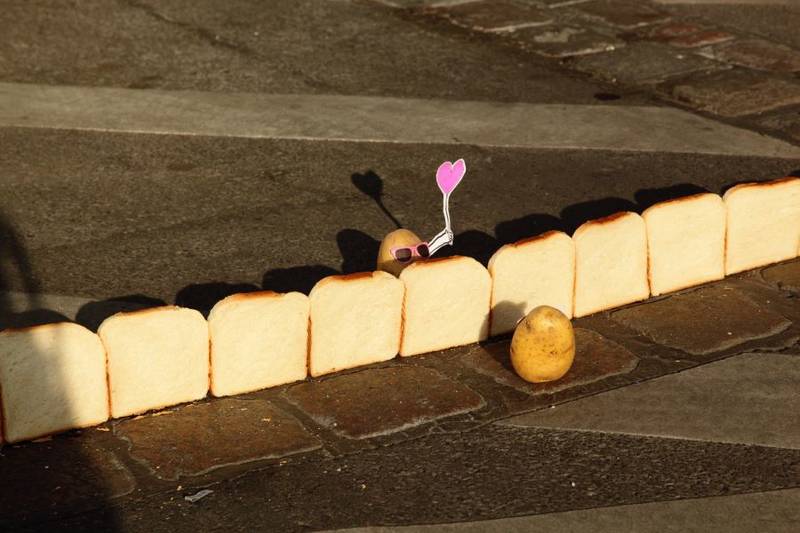 Peter Pink - I'm Lovin' It 