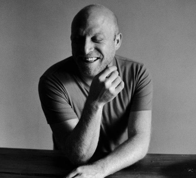Sunday 31st May - Gil Hockman back at Untertitel