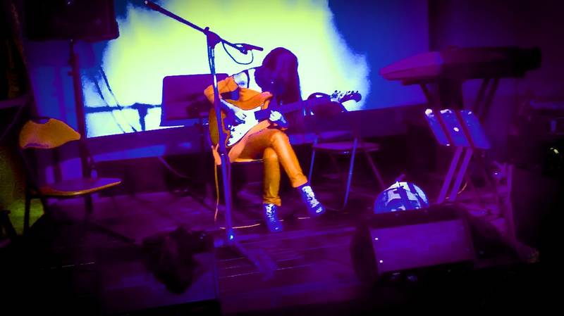 Thursday Blues Night