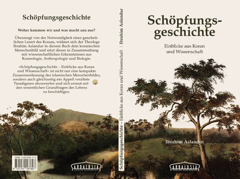 Autorenlesung mit Ibrahim Aslandur