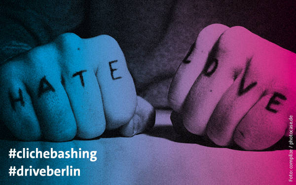 Cliché Bashing #4 „Don´t believe the (brand)-hype – Hype Beasts vs. No Logo! “