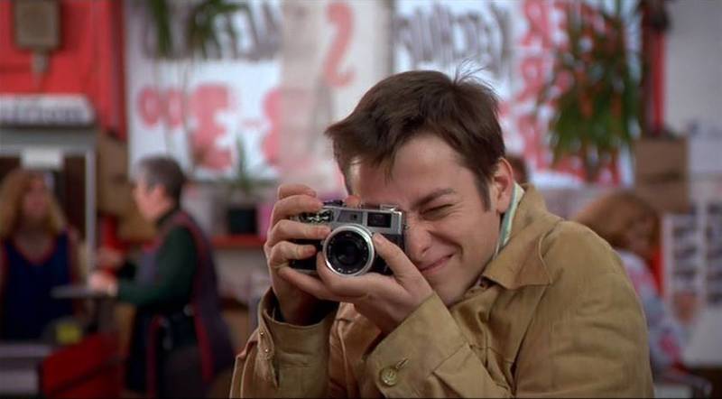 Screening: Pecker (1998) by John Waters