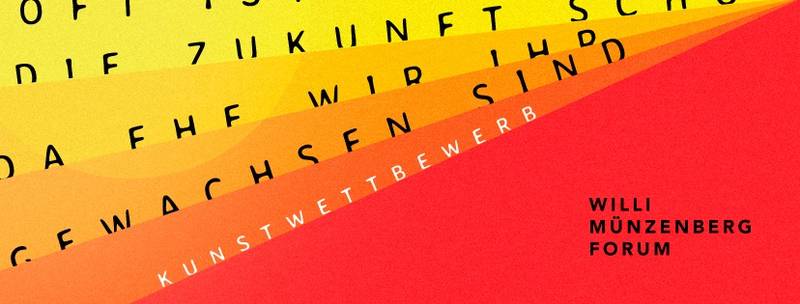 Ausstellungseröffnung und Preisverleihung der Kunstwettbewerbe 2019