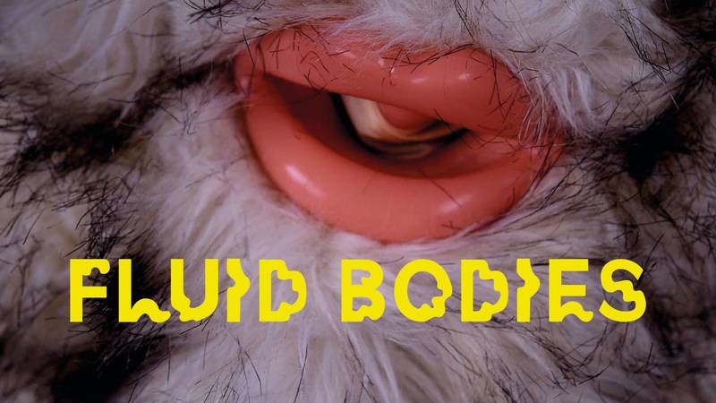 "FLUID BODIES" - Gruppenausstellung zum Thema Körperkonstruktionen