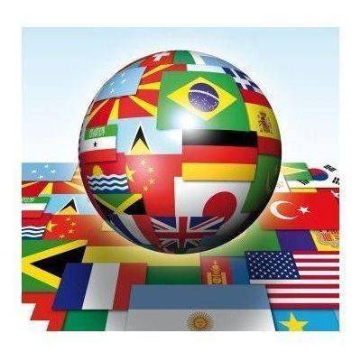 International Friendship Group