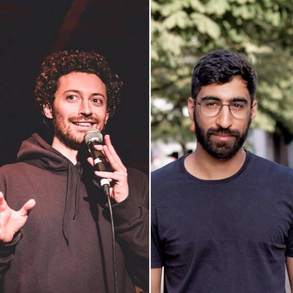 STAND UP COMEDYSHOW • Best of Chips und Kaviar! • Prenzlauer Berg • 20 Uhr •