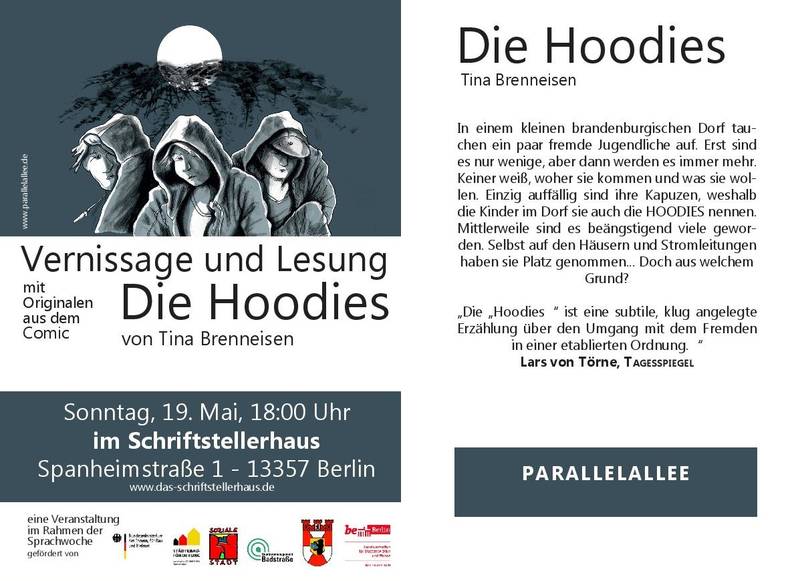 Die Hoodies