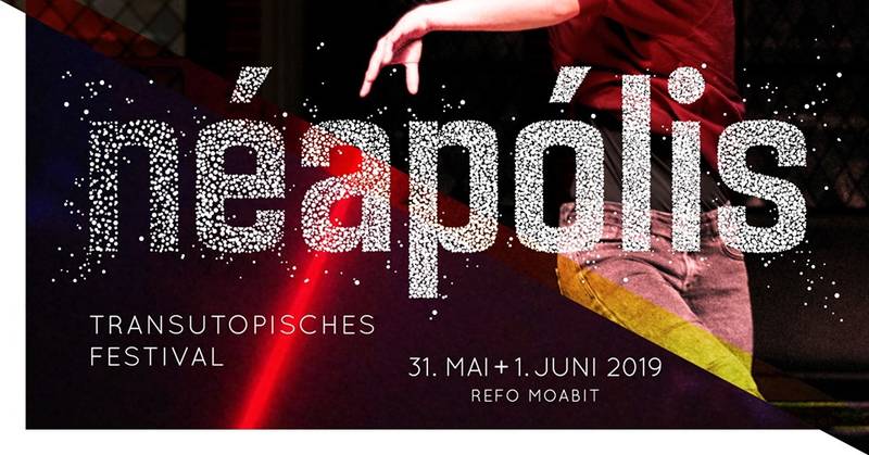 Néapólis-Festival 2019