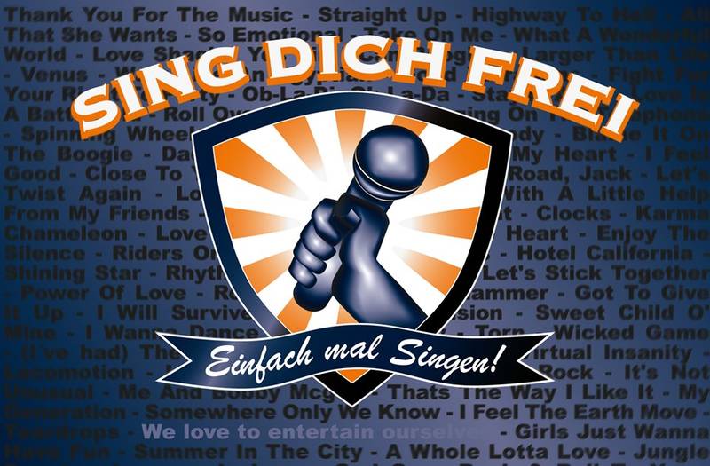 Sing Dich Frei - Karaoke im Restaurant März 