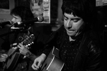 Two Dollar Bash (Alternative Country, Blues & Folk)