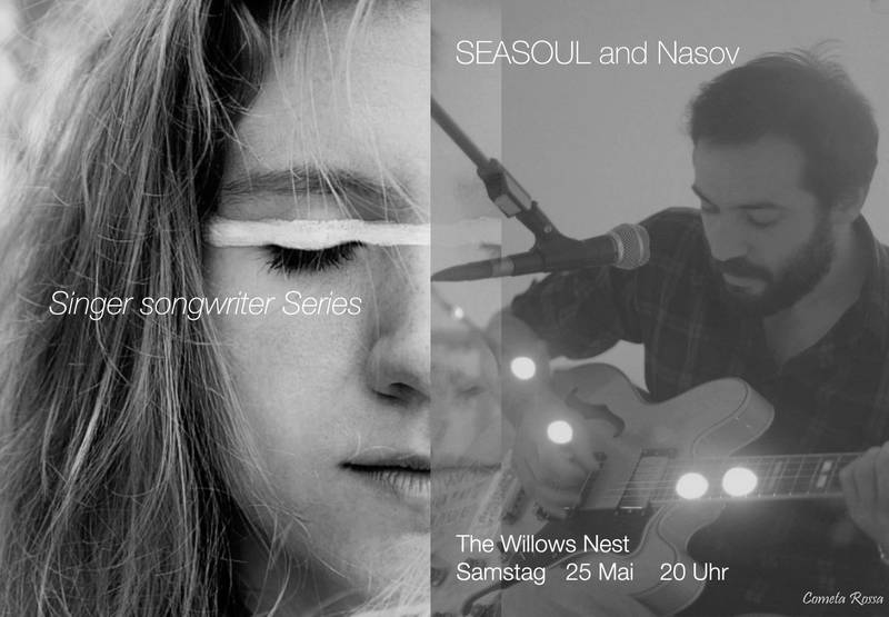 SEASOUL & NASOV 