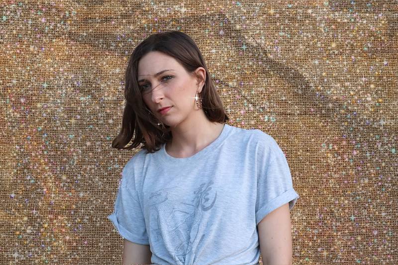 Thursday Live at be'kech: Matilda Abraham