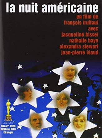 Screening: Die amerikanische Nacht – La Nuit américaine / 1973
