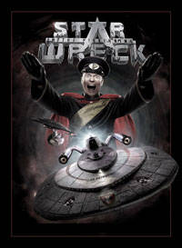 gemein:gut - Star Wreck: In The Pirkinning (OmU)