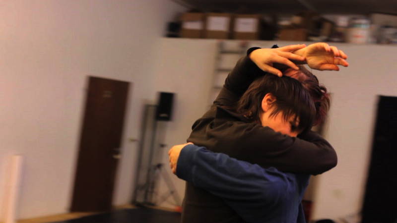 RELICS/RELIKTE: Perpetual Movement Sound Performance