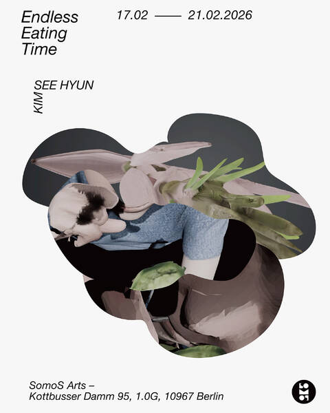 Endless Eating Time